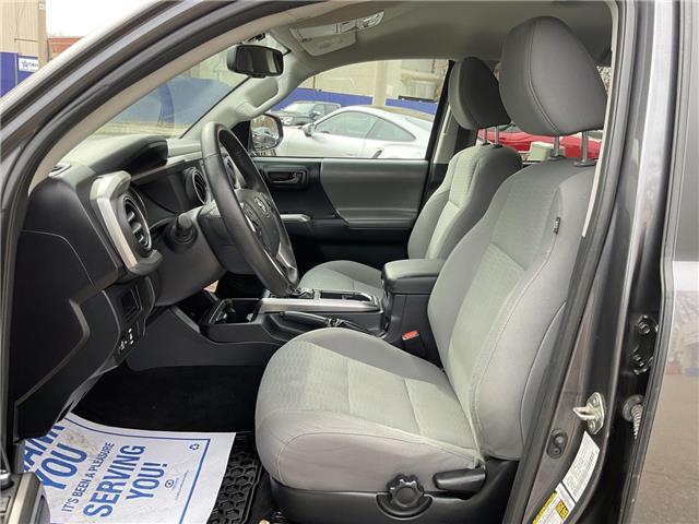 2017 Toyota Tacoma  (Stk: 4874) in KITCHENER - Image 15 of 25