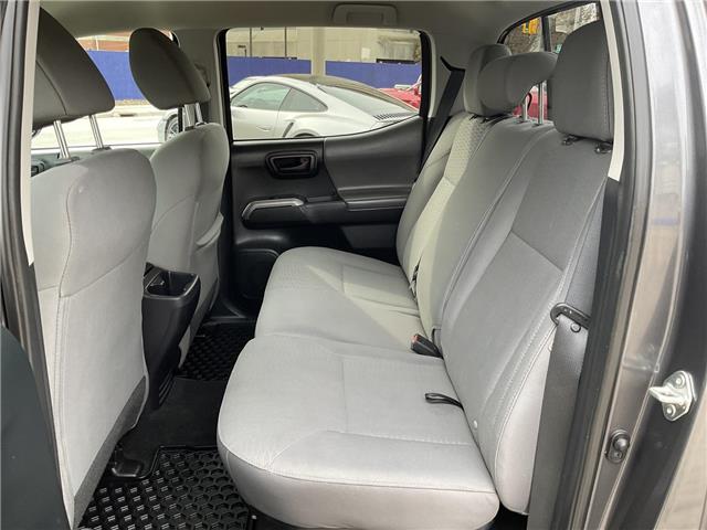 2017 Toyota Tacoma  (Stk: 4874) in KITCHENER - Image 11 of 25