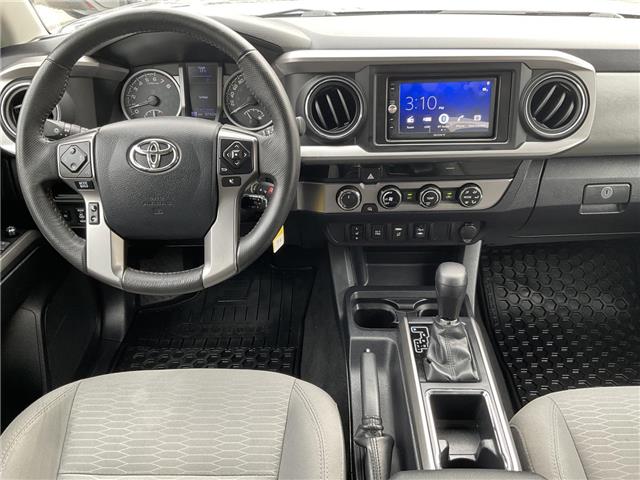 2017 Toyota Tacoma  (Stk: 4874) in KITCHENER - Image 12 of 25