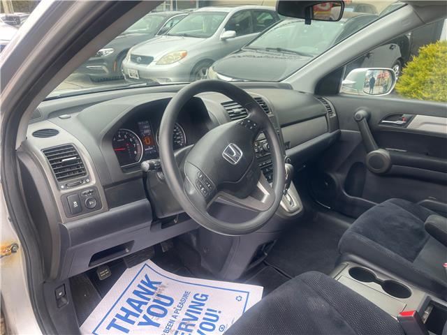 2010 Honda CR-V EX (Stk: H801517) in Scarborough - Image 12 of 16