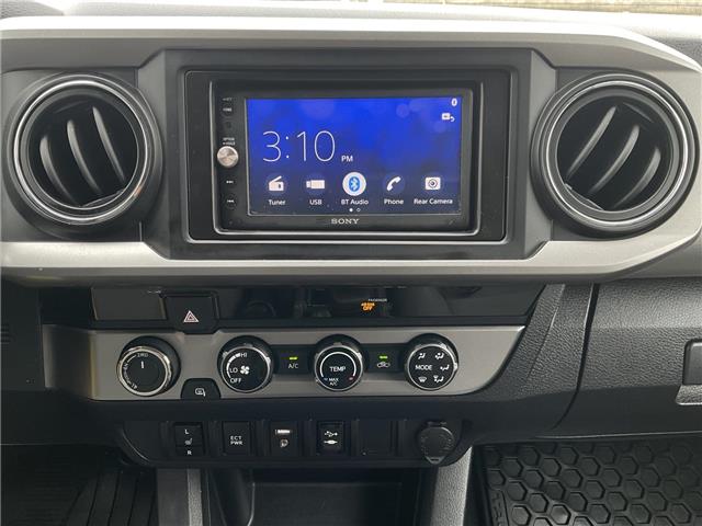 2017 Toyota Tacoma  (Stk: 4874) in KITCHENER - Image 22 of 25