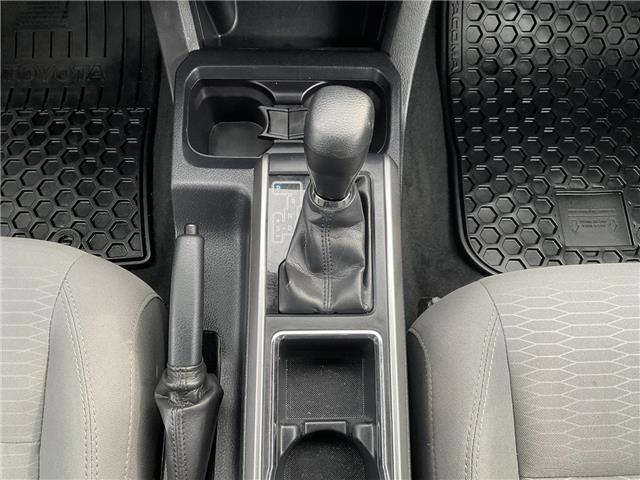 2017 Toyota Tacoma  (Stk: 4874) in KITCHENER - Image 20 of 25