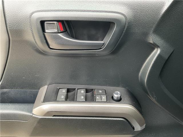 2017 Toyota Tacoma  (Stk: 4874) in KITCHENER - Image 13 of 25