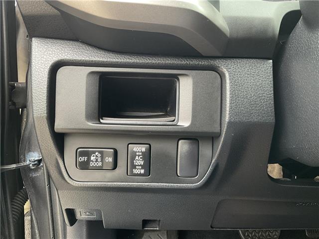 2017 Toyota Tacoma  (Stk: 4874) in KITCHENER - Image 14 of 25