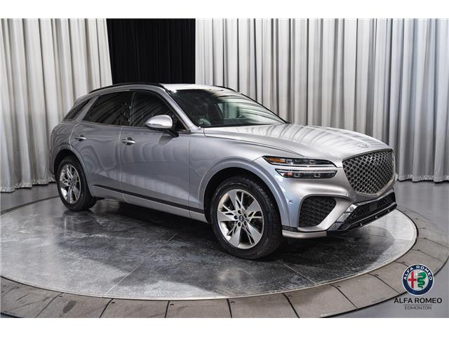 2023 Genesis GV70 2.5T Prestige (Stk: MA2508A) in Edmonton - Image 7 of 25