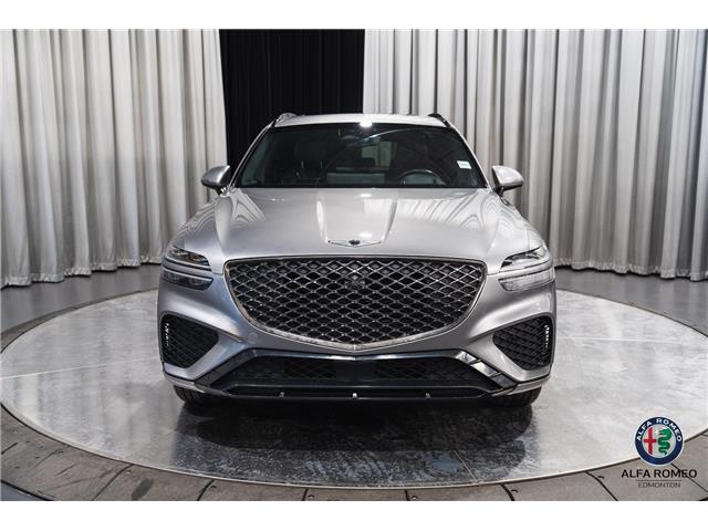 2023 Genesis GV70 2.5T Prestige (Stk: MA2508A) in Edmonton - Image 8 of 25