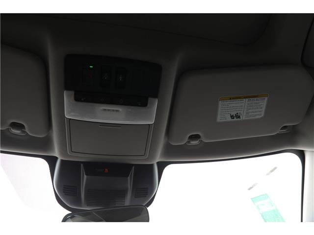 2023 Nissan Rogue SV Moonroof (Stk: PR23018) in Windsor - Image 29 of 30