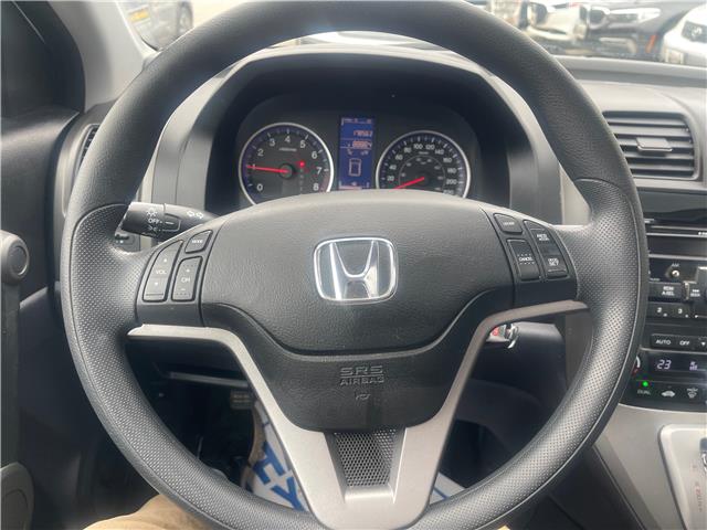 2010 Honda CR-V EX (Stk: H801517) in Scarborough - Image 14 of 16