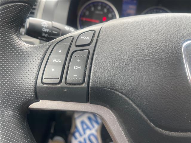 2010 Honda CR-V EX (Stk: H801517) in Scarborough - Image 15 of 16