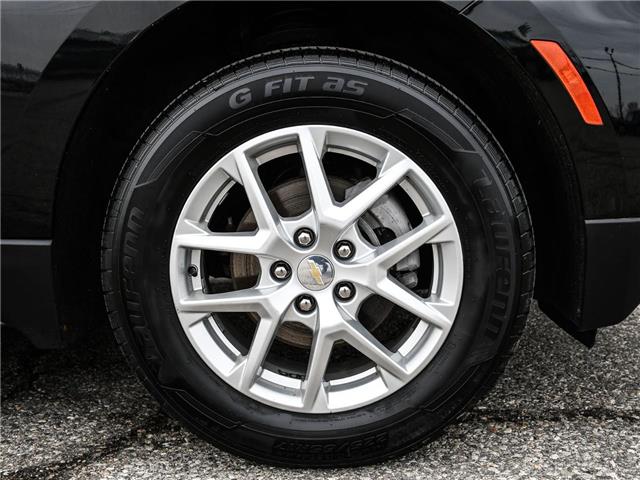 2023 Chevrolet Equinox LT (Stk: LC00299F) in Tilbury - Image 8 of 26