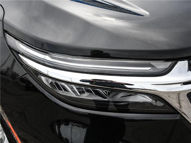 2023 Chevrolet Equinox LT (Stk: LC00299F) in Tilbury - Image 9 of 26