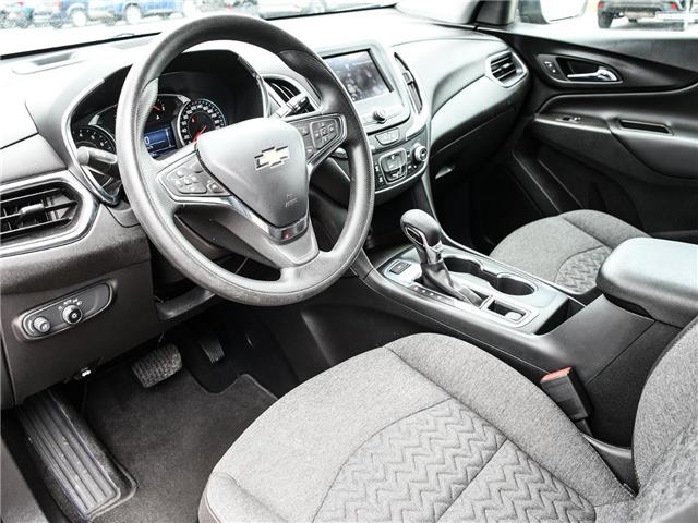 2023 Chevrolet Equinox LT (Stk: LC00299F) in Tilbury - Image 12 of 26