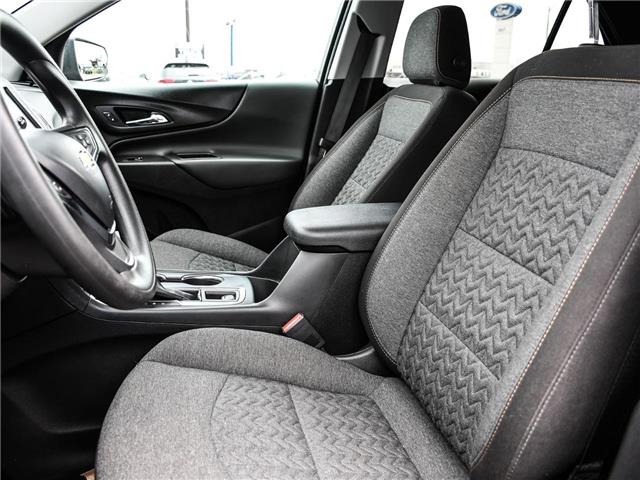 2023 Chevrolet Equinox LT (Stk: LC00299F) in Tilbury - Image 13 of 26