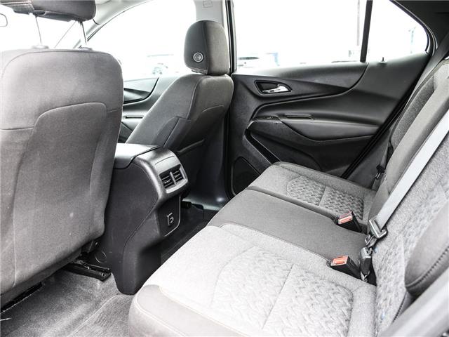 2023 Chevrolet Equinox LT (Stk: LC00299F) in Tilbury - Image 14 of 26