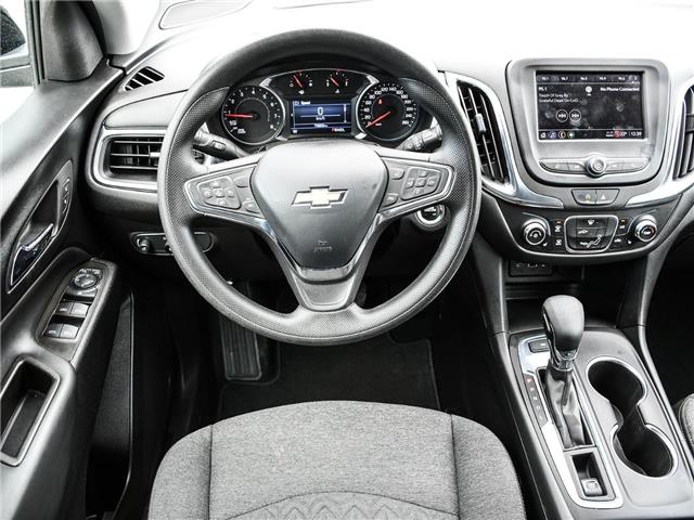 2023 Chevrolet Equinox LT (Stk: LC00299F) in Tilbury - Image 15 of 26