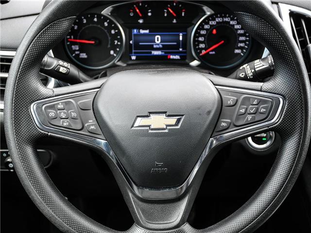 2023 Chevrolet Equinox LT (Stk: LC00299F) in Tilbury - Image 16 of 26