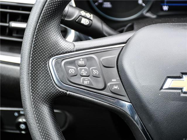 2023 Chevrolet Equinox LT (Stk: LC00299F) in Tilbury - Image 17 of 26