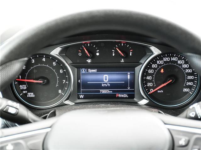 2023 Chevrolet Equinox LT (Stk: LC00299F) in Tilbury - Image 19 of 26