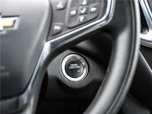 2023 Chevrolet Equinox LT (Stk: LC00299F) in Tilbury - Image 20 of 26
