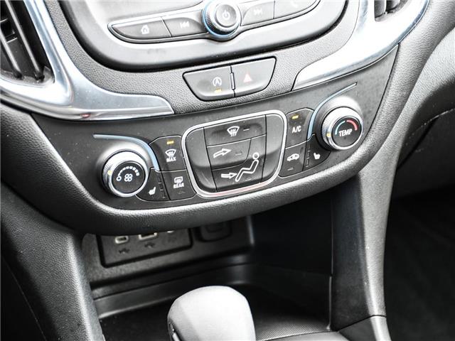 2023 Chevrolet Equinox LT (Stk: LC00299F) in Tilbury - Image 22 of 26
