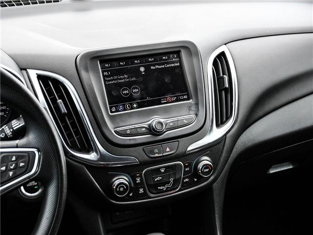 2023 Chevrolet Equinox LT (Stk: LC00299F) in Tilbury - Image 23 of 26