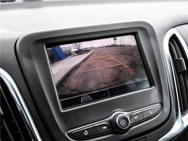 2023 Chevrolet Equinox LT (Stk: LC00299F) in Tilbury - Image 24 of 26