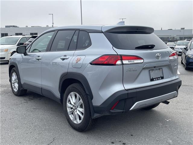 2024 Toyota Corolla Cross LE (Stk: 12108233A) in Concord - Image 12 of 18