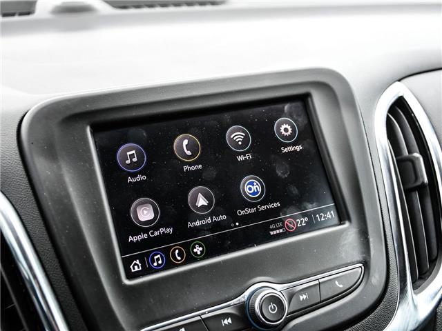 2023 Chevrolet Equinox LT (Stk: LC00299F) in Tilbury - Image 25 of 26