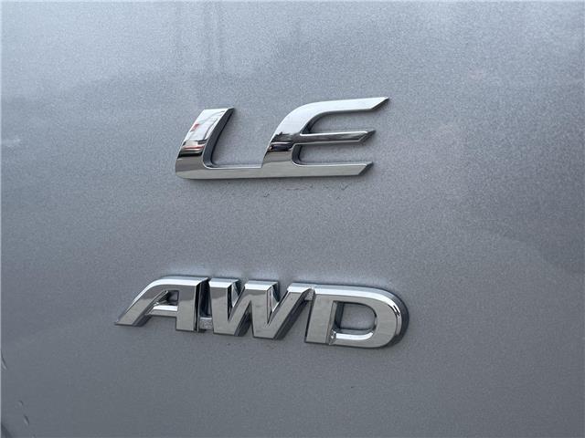 2024 Toyota Corolla Cross LE (Stk: 12108233A) in Concord - Image 14 of 18