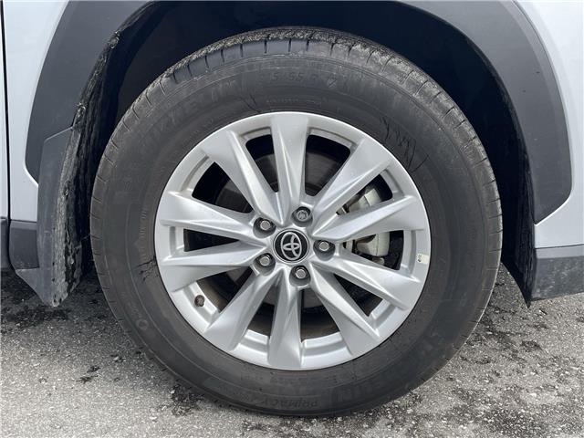 2024 Toyota Corolla Cross LE (Stk: 12108233A) in Concord - Image 15 of 18