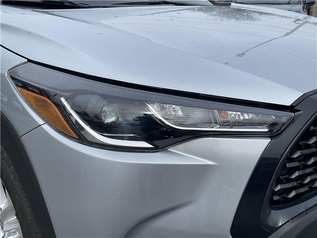 2024 Toyota Corolla Cross LE (Stk: 12108233A) in Concord - Image 16 of 18