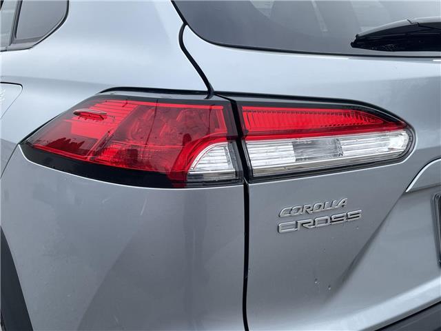 2024 Toyota Corolla Cross LE (Stk: 12108233A) in Concord - Image 17 of 18