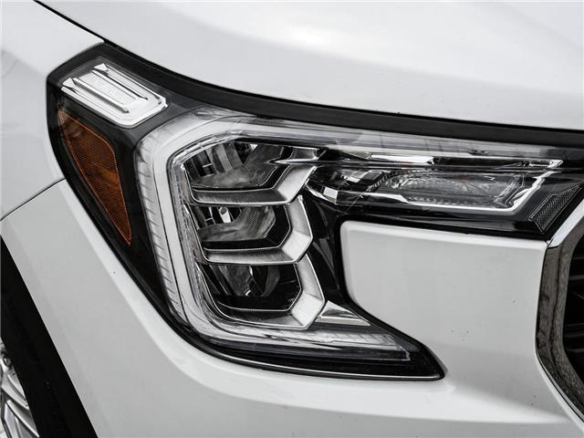 2024 GMC Terrain SLE (Stk: LC00306T) in Tilbury - Image 9 of 26