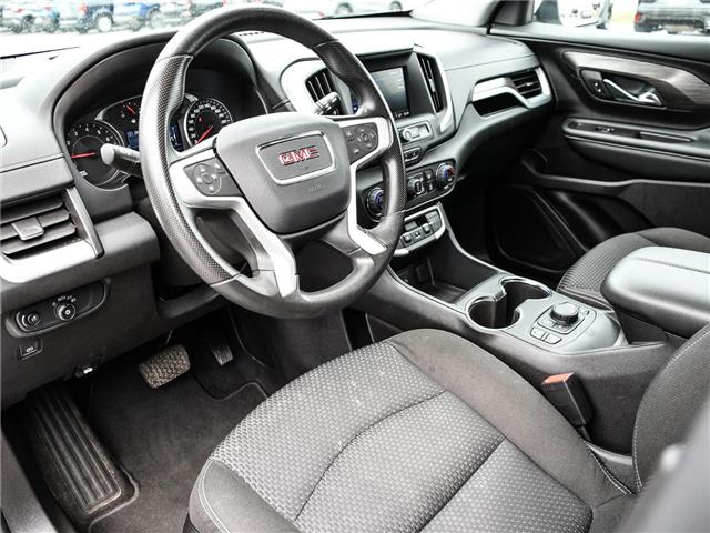 2024 GMC Terrain SLE (Stk: LC00306T) in Tilbury - Image 12 of 26