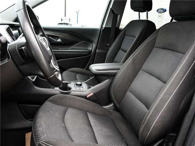 2024 GMC Terrain SLE (Stk: LC00306T) in Tilbury - Image 13 of 26