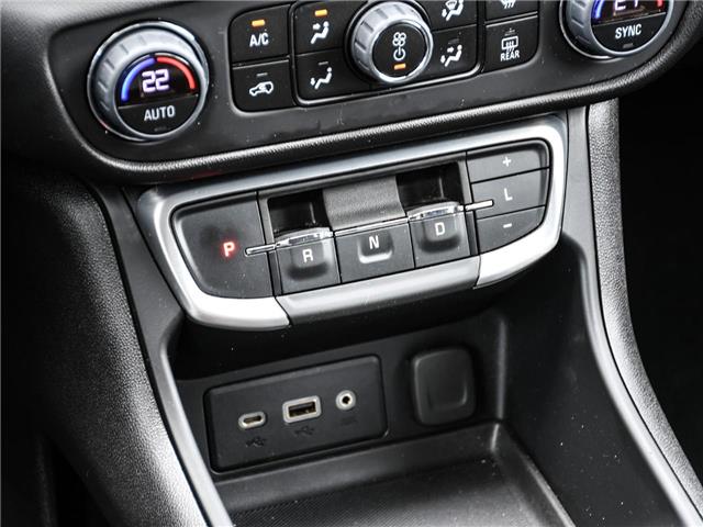 2024 GMC Terrain SLE (Stk: LC00306T) in Tilbury - Image 20 of 26