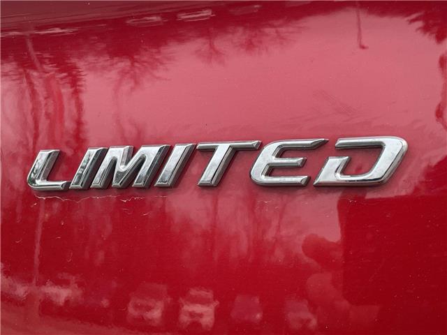 2021 Toyota C-HR Limited (Stk: 12107748A) in Concord - Image 14 of 18