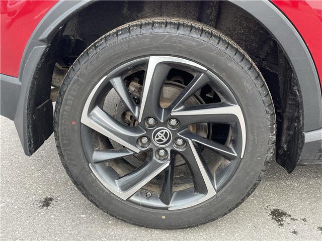 2021 Toyota C-HR Limited (Stk: 12107748A) in Concord - Image 15 of 18