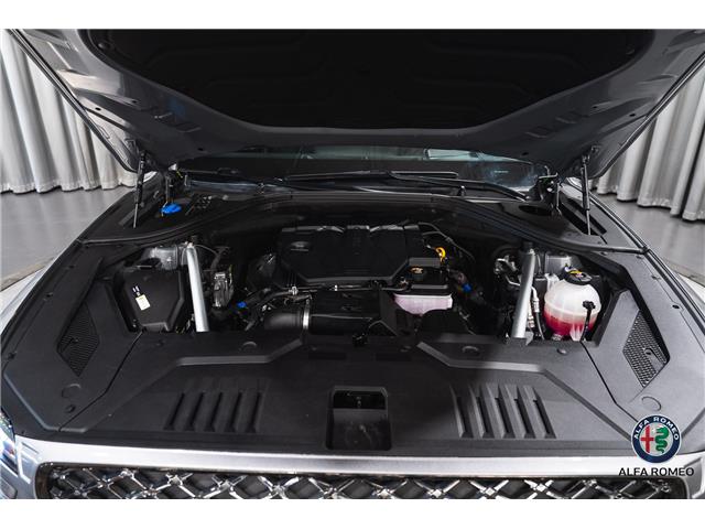 2023 Genesis GV70 2.5T Prestige (Stk: MA2508A) in Edmonton - Image 9 of 25