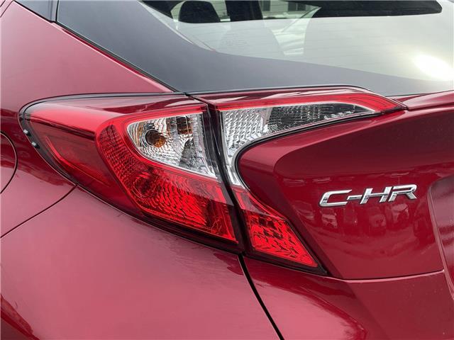 2021 Toyota C-HR Limited (Stk: 12107748A) in Concord - Image 17 of 18
