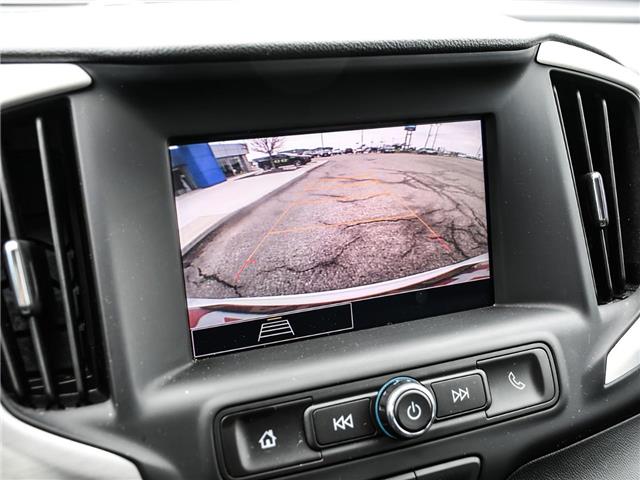 2024 GMC Terrain SLE (Stk: LC00306T) in Tilbury - Image 24 of 26