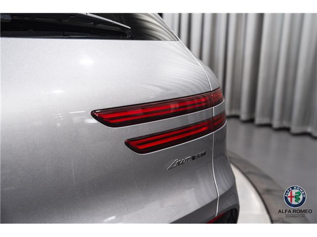 2023 Genesis GV70 2.5T Prestige (Stk: MA2508A) in Edmonton - Image 24 of 25