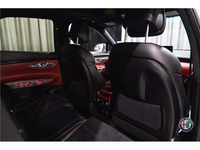 2023 Genesis GV70 2.5T Prestige (Stk: MA2508A) in Edmonton - Image 20 of 25