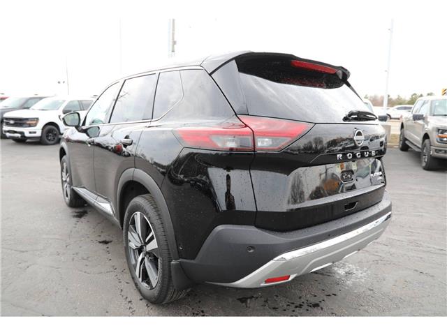 2023 Nissan Rogue Platinum (Stk: PR23577) in Windsor - Image 4 of 31