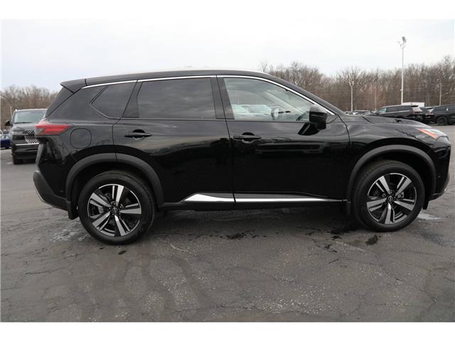2023 Nissan Rogue Platinum (Stk: PR23577) in Windsor - Image 7 of 31