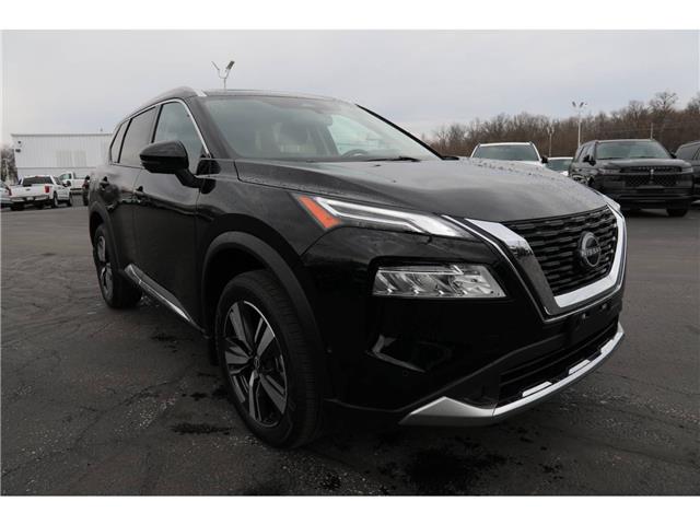 2023 Nissan Rogue Platinum (Stk: PR23577) in Windsor - Image 9 of 31