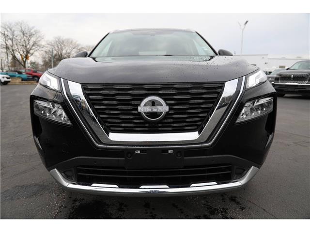 2023 Nissan Rogue Platinum (Stk: PR23577) in Windsor - Image 10 of 31