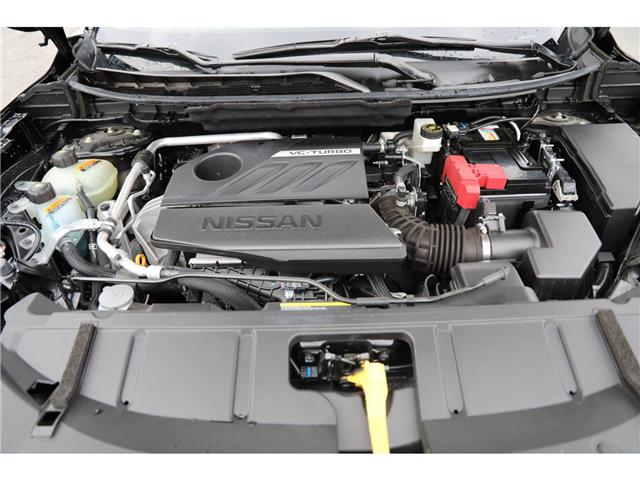 2023 Nissan Rogue Platinum (Stk: PR23577) in Windsor - Image 11 of 31