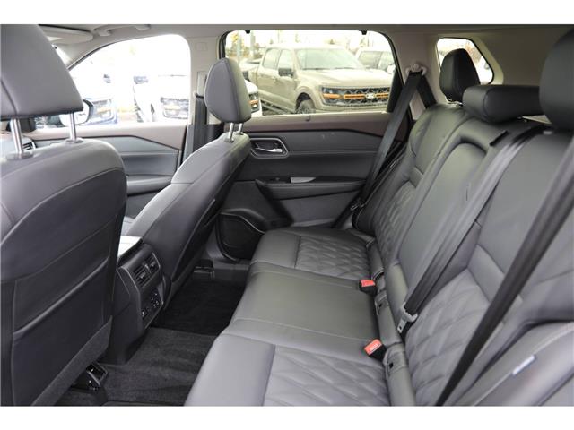 2023 Nissan Rogue Platinum (Stk: PR23577) in Windsor - Image 12 of 31
