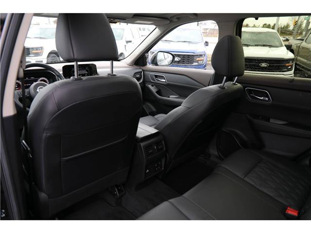 2023 Nissan Rogue Platinum (Stk: PR23577) in Windsor - Image 14 of 31